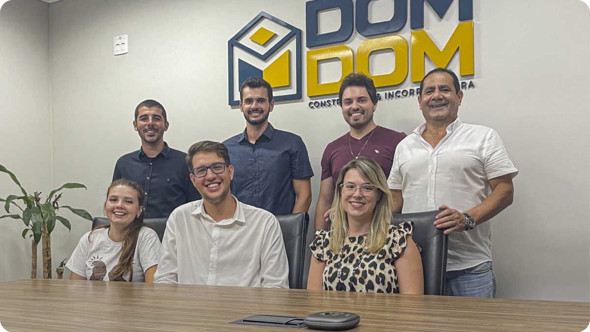 Equipe DOM 2024